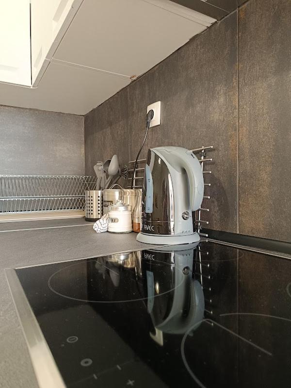 Panos House - High Luxury Apartment Tríkala Esterno foto